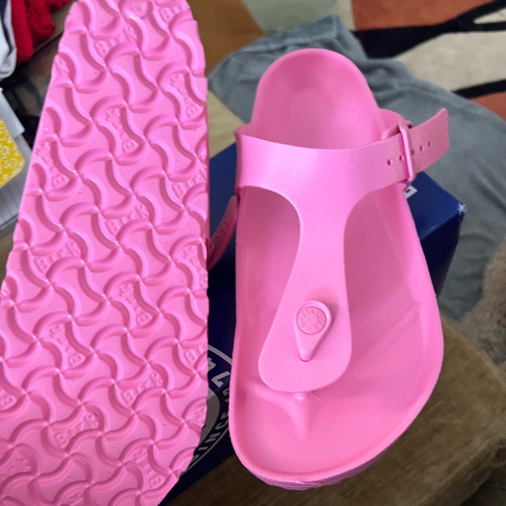 Birkenstock candy Pink size 41